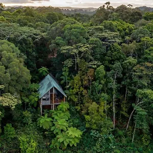 Rose Gums Wilderness Retreat Lodge