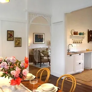 Holiday home Clementine, Crows Nest