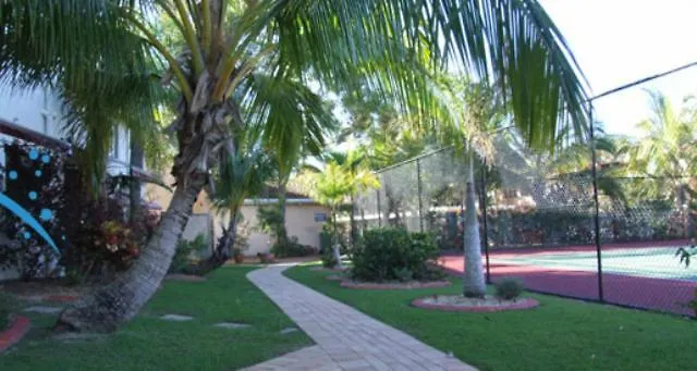 Διαμέρισμα Noosa Sound Resort Noosaville