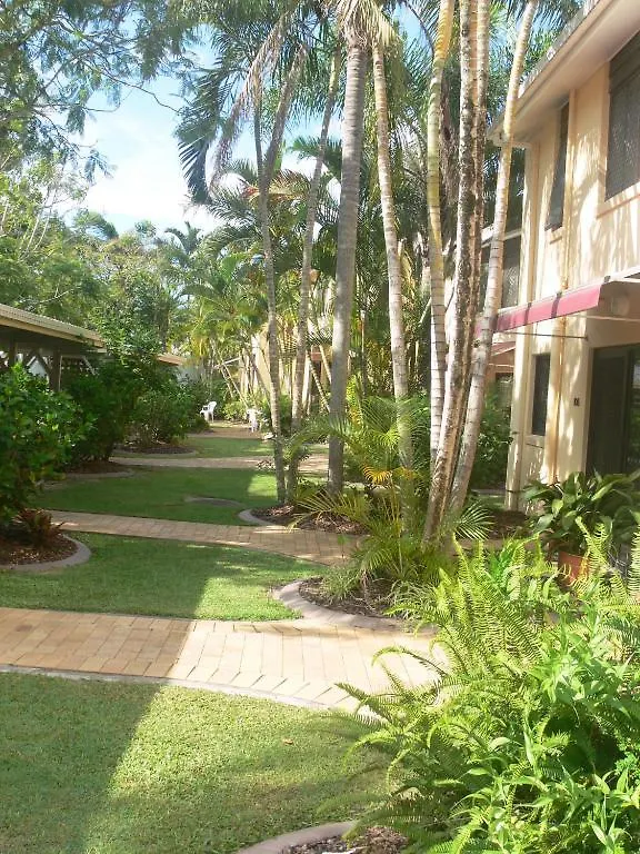 Noosa Sound Resort Noosaville Αυστραλία
