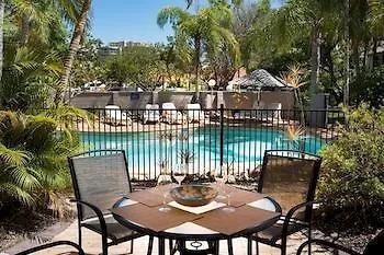 Διαμέρισμα Noosa Sound Resort Noosaville