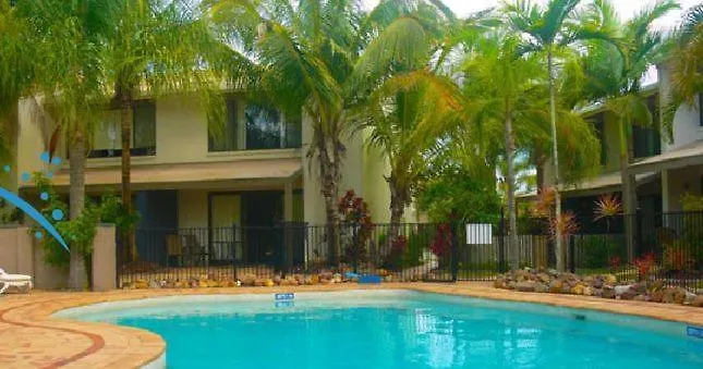 Noosa Sound Resort Noosaville