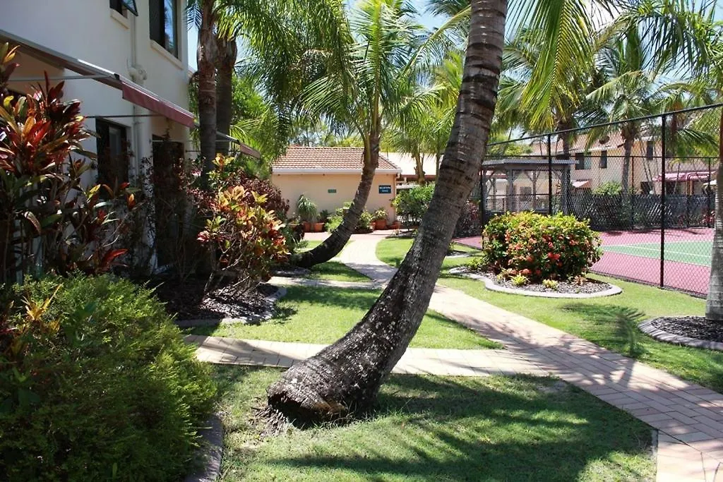 Noosa Sound Resort Noosaville Διαμέρισμα