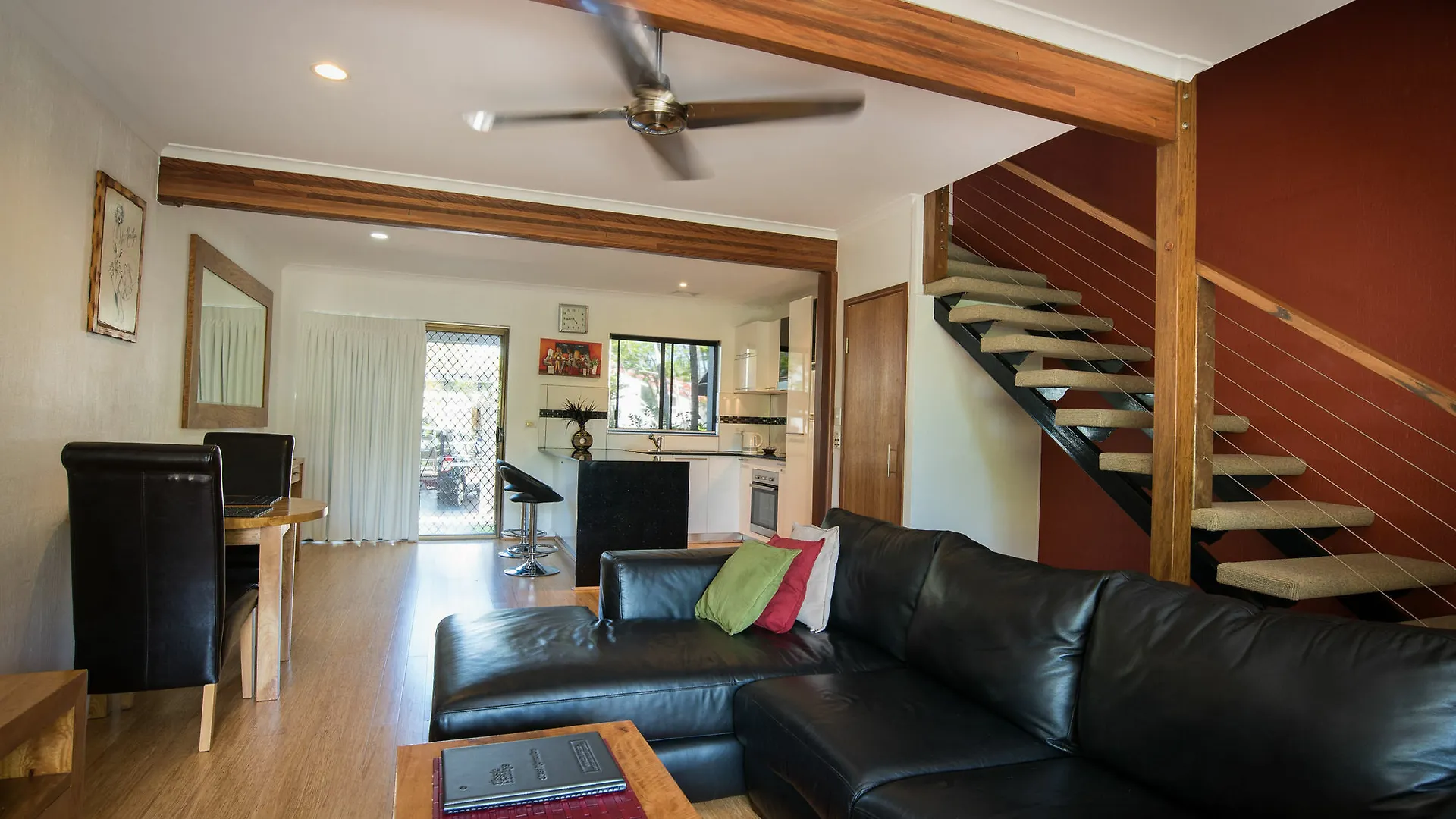 Διαμέρισμα Noosa Sound Resort Noosaville Αυστραλία
