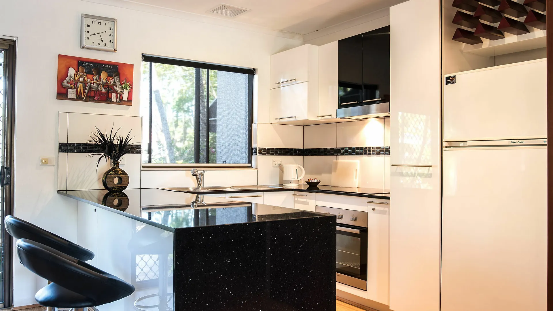 Noosa Sound Resort Noosaville Διαμέρισμα