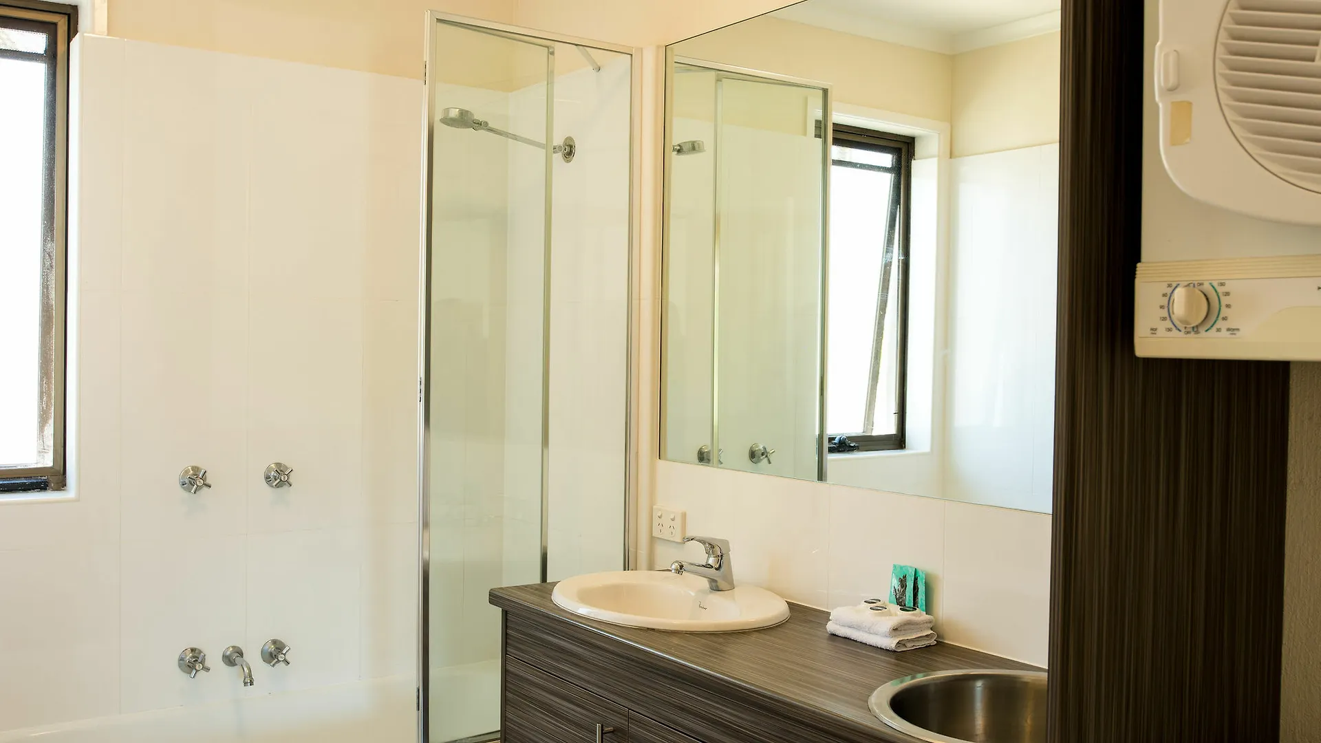 Noosa Sound Resort Noosaville